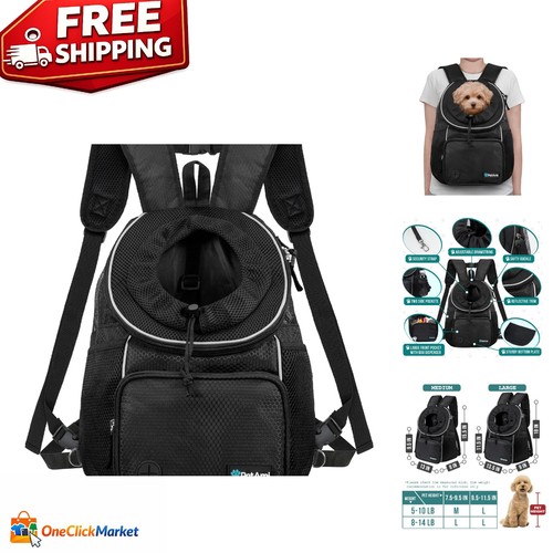 Zaino leggero ventilato - , per