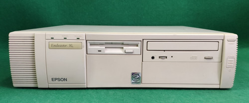 Computer vintage retrocomputer - vintage,