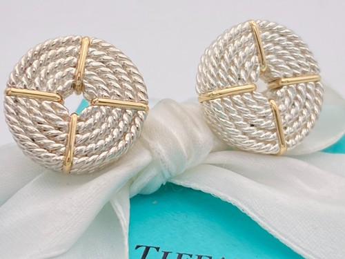 Gemelli tiffany cerchio - co.,