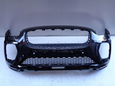 PARAURTI ANTERIORE ORIGINALE JAGUAR E-PACE 18-DYNAMIC