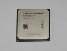 Processore amd a10 - amd, a10-series