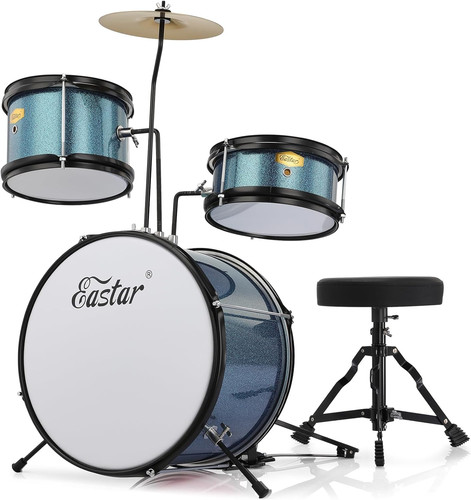 Batteria per bambini - batteria, età