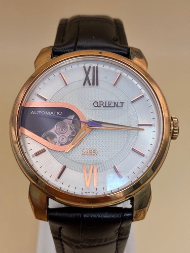 Orologio uomo orient mode - orologio,