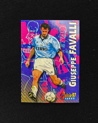 Giuseppe favalli 168 lazio - giuseppe,