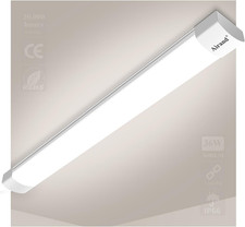 Plafoniere Led 120CM 36W