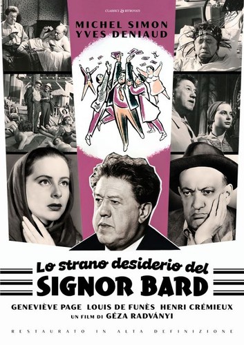 Dvd strano desiderio del - desiderio,