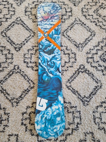 Snowboard burton custom - custom, dcp