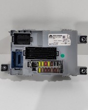 Centralina BODY COMPUTER (BCM)