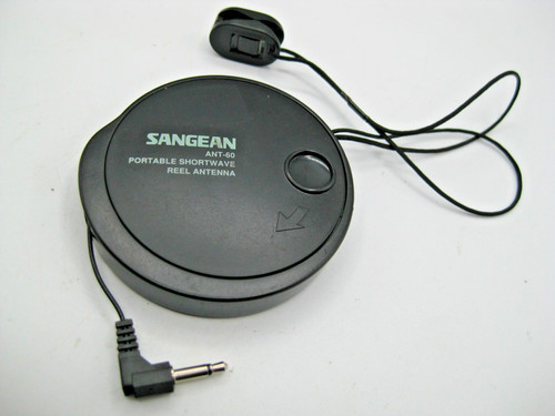 Sangean ant antenna - sangean, ant-60