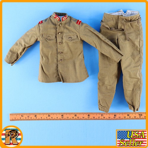 1938 battaglia hailar - battaglia, di