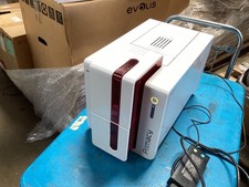 Evolis Primacy Expert ID Card