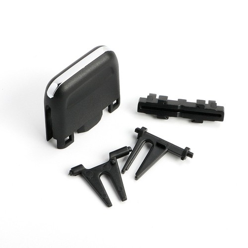 Clip presa sfiato anteriore - presa,