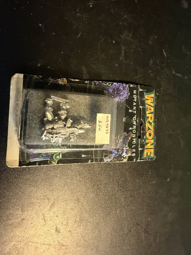 9833 necromutant 2 - necromutant,