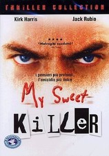 Sweet killer usato dvd - usato,