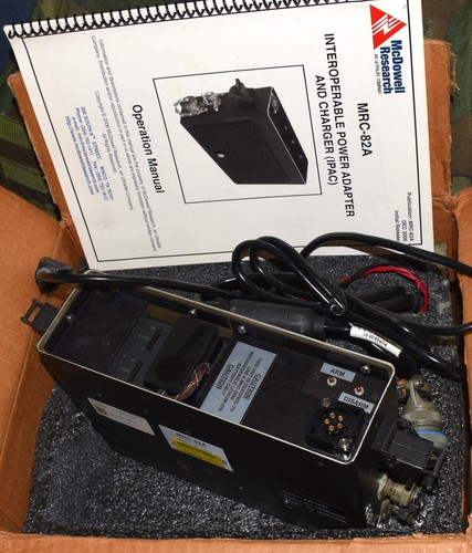 Alimentatore batteria - alimentatore,