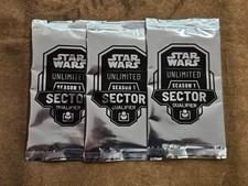 1x Sector Qualifier Silver