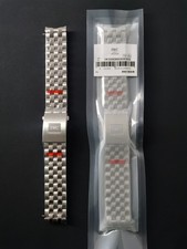 Per IWC Mark 20 Bracciale