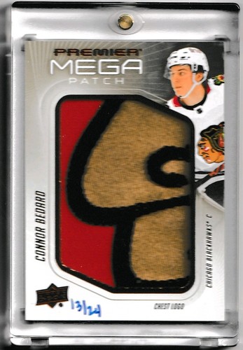 2024 upper deck premier mega - 2024,