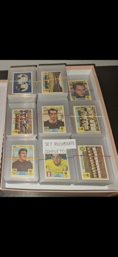 Figurine calciatori panini per - figurine,