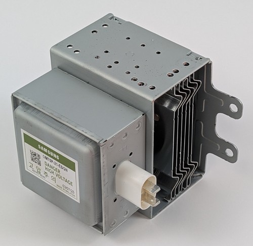 Samsung microonde magnetron - samsung,