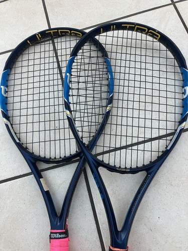 Racchetta tennis wilson - tennis,