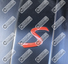 Mini cooper intercooler - cooper, 's'