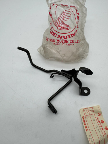 Supporto faro honda - honda, cbx550f2