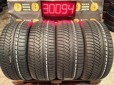 Pneumatici Invernali 4 Gomme