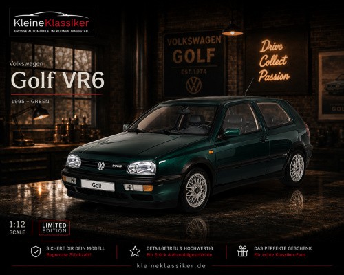 Golf iii vr6 carati drago - golf,