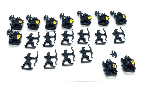 Battle masters gioco - masters, da
