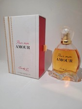 Cindy C. Paris Pour mon Amour