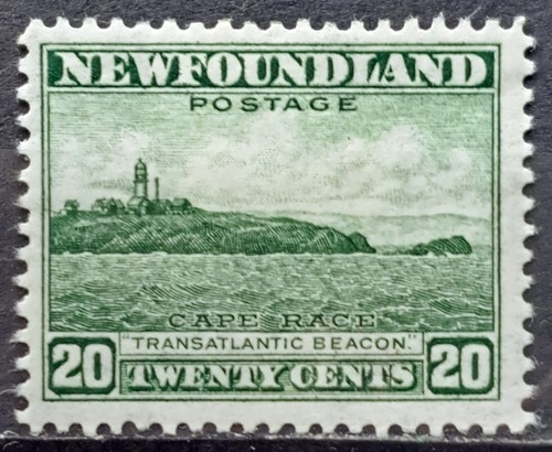 Terranova 1941 set 20c - set,
