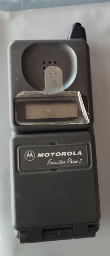 Motorola micro tac nuevo - micro,