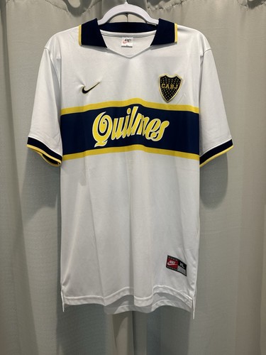 Maglia calcio boca juniors - calcio,