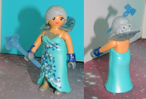Playmobil principessa dal - playmobil:,