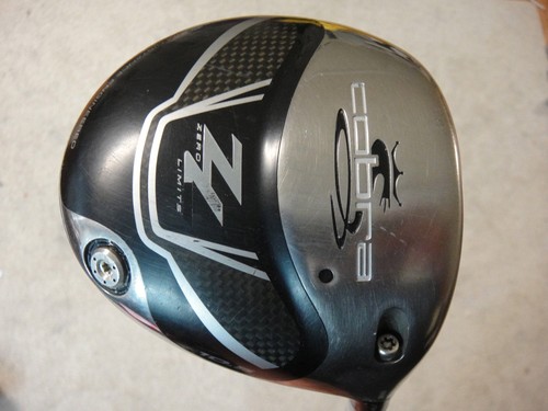 Cobra zero limits aft driver - cobra,