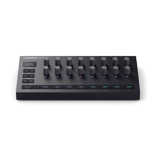 Novation launch control - novation,