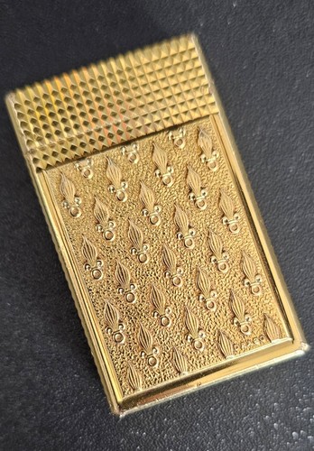 Dupont accendino ligne - s.t.,