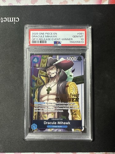 Psa one piece card game - psa,