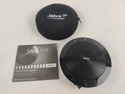 Jabra speak 510 - jabra, phs002w