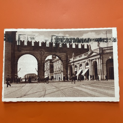 Verona portone della bra - verona,