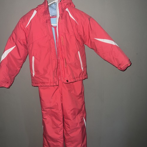 Set tuta neve columbia - set,