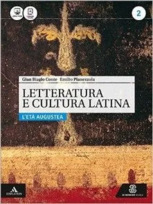 Letteratura cultura latina - letteratura,
