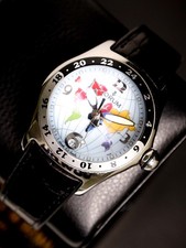 Orologio Corum Bubble GMT