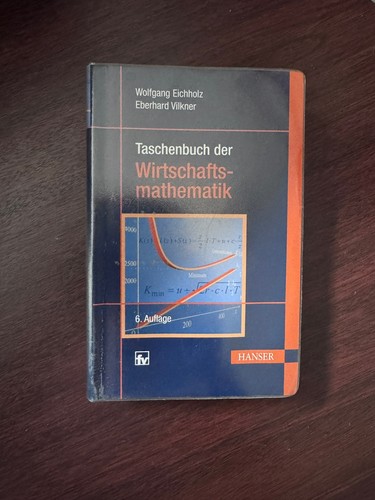 Taschenbuch der