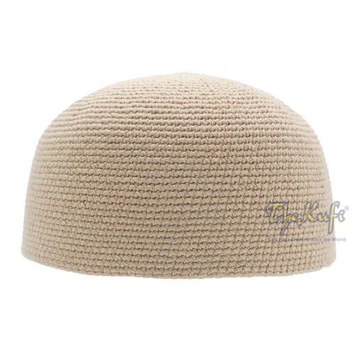 Cappello kufi skull - kufi, kaki