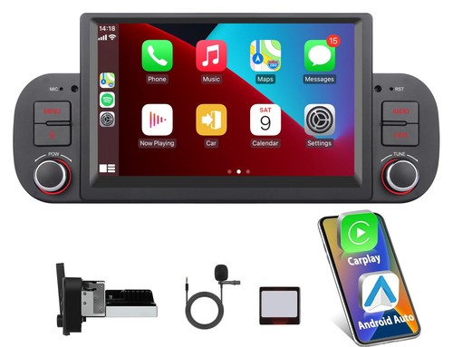 Autoradio fiat panda - autoradio,