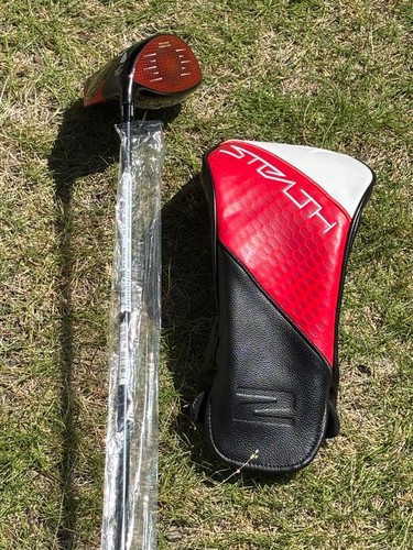 Taylormade stealth driver - stealth, 2