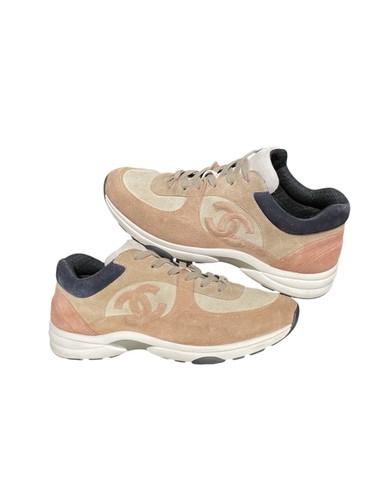 Sneakers chanel runner - runner, in