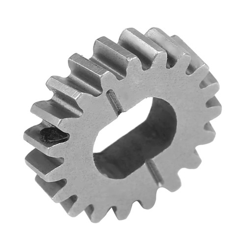 Ingranaggio denti motorino - ingranaggio,